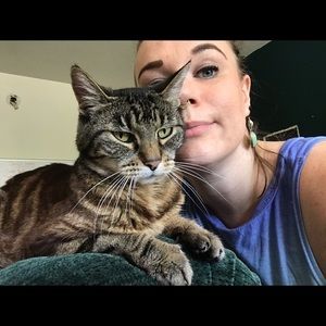 Meet your Posher, Jenny